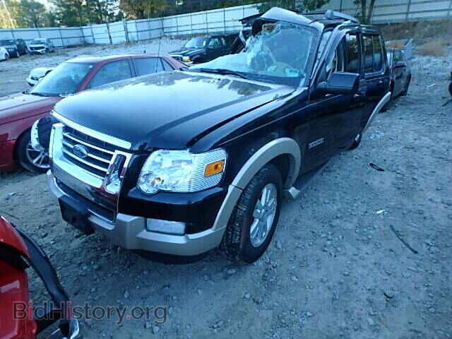 2007 FORD EXPLORER - VIN: 1FMEU74E77UB53983 - Photo 2