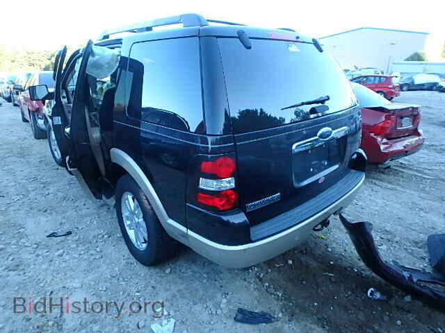2007 FORD EXPLORER - VIN: 1FMEU74E77UB53983 - Photo 3