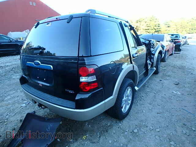 2007 FORD EXPLORER - VIN: 1FMEU74E77UB53983 - Photo 4