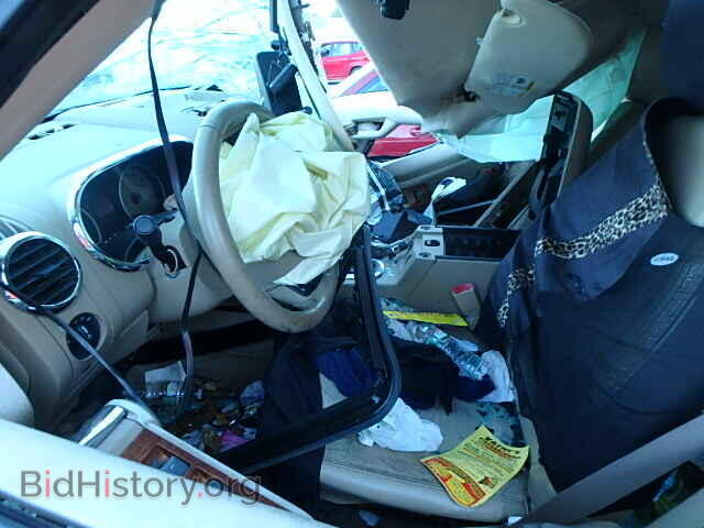 2007 FORD EXPLORER - VIN: 1FMEU74E77UB53983 - Photo 5