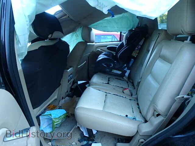 2007 FORD EXPLORER - VIN: 1FMEU74E77UB53983 - Photo 6