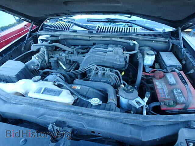 2007 FORD EXPLORER - VIN: 1FMEU74E77UB53983 - Photo 7