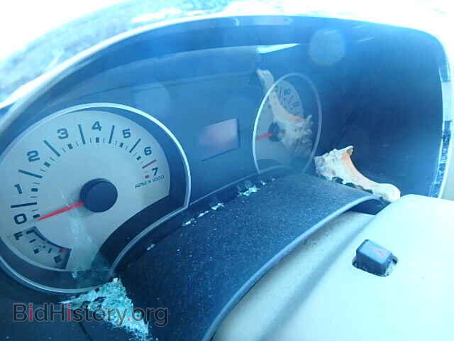 2007 FORD EXPLORER - VIN: 1FMEU74E77UB53983 - Photo 8