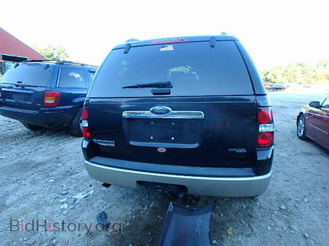 2007 FORD EXPLORER - VIN: 1FMEU74E77UB53983 - Photo 10