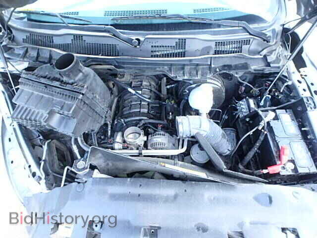 2012 DODGE RAM 1500 - VIN: 1C6RD6GT9CS126159 - Фото 7