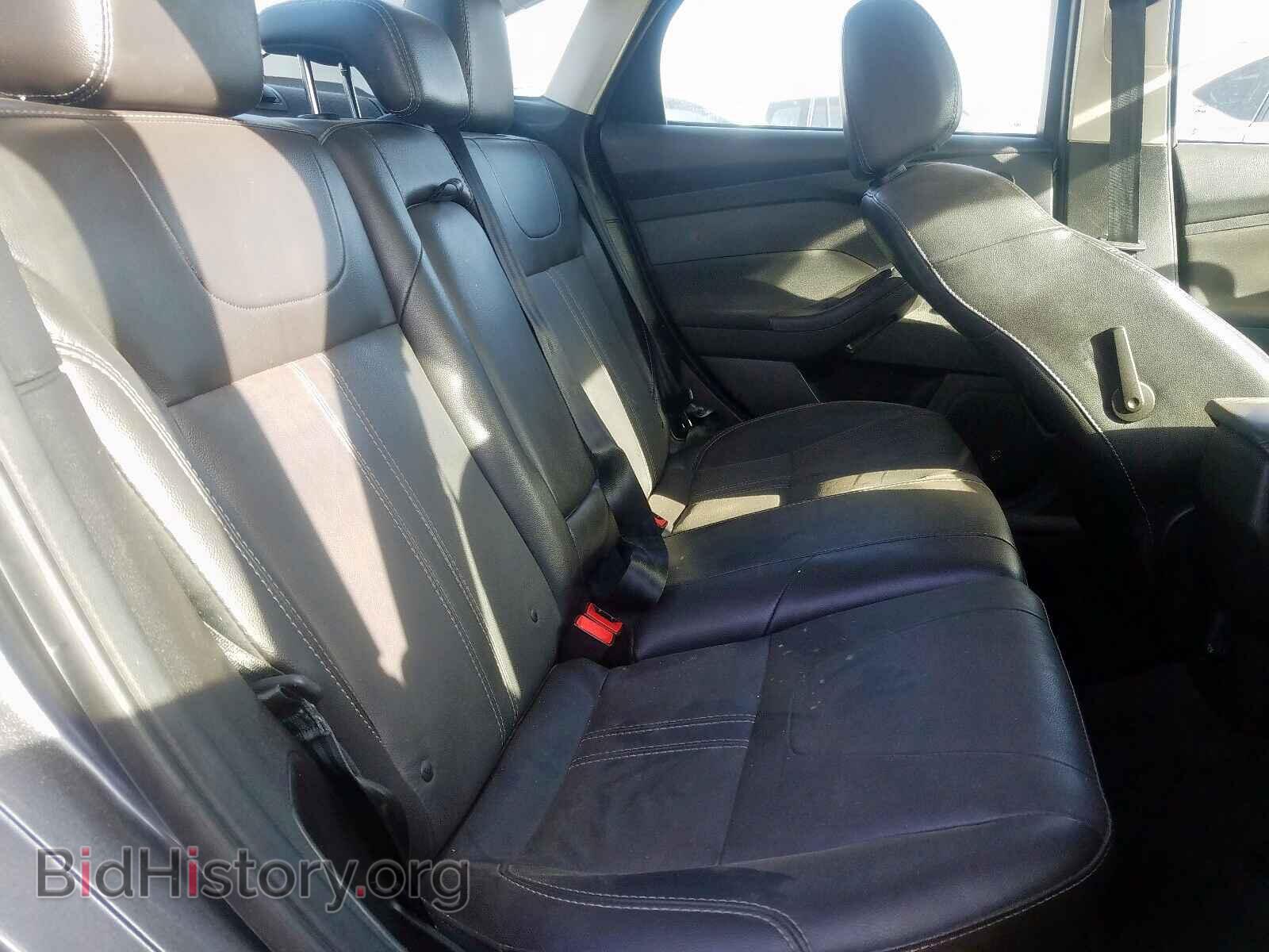 2014 FORD FOCUS - VIN: 1FADP3J23EL254750 - Фото 6