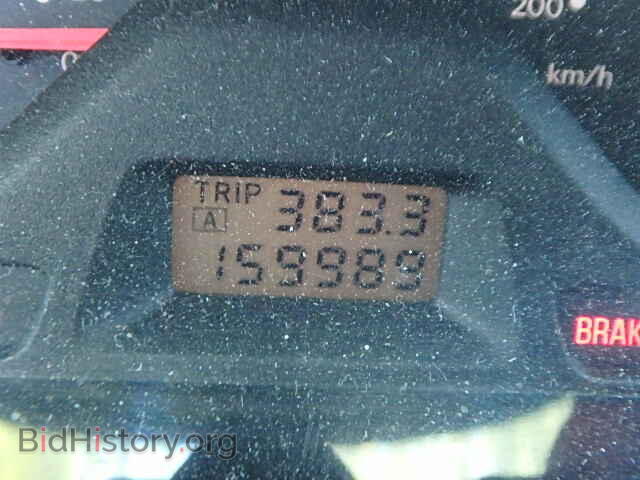 2006 MITSUBISHI LANCER - VIN: JA3AJ26E96U001132 - Фото 8