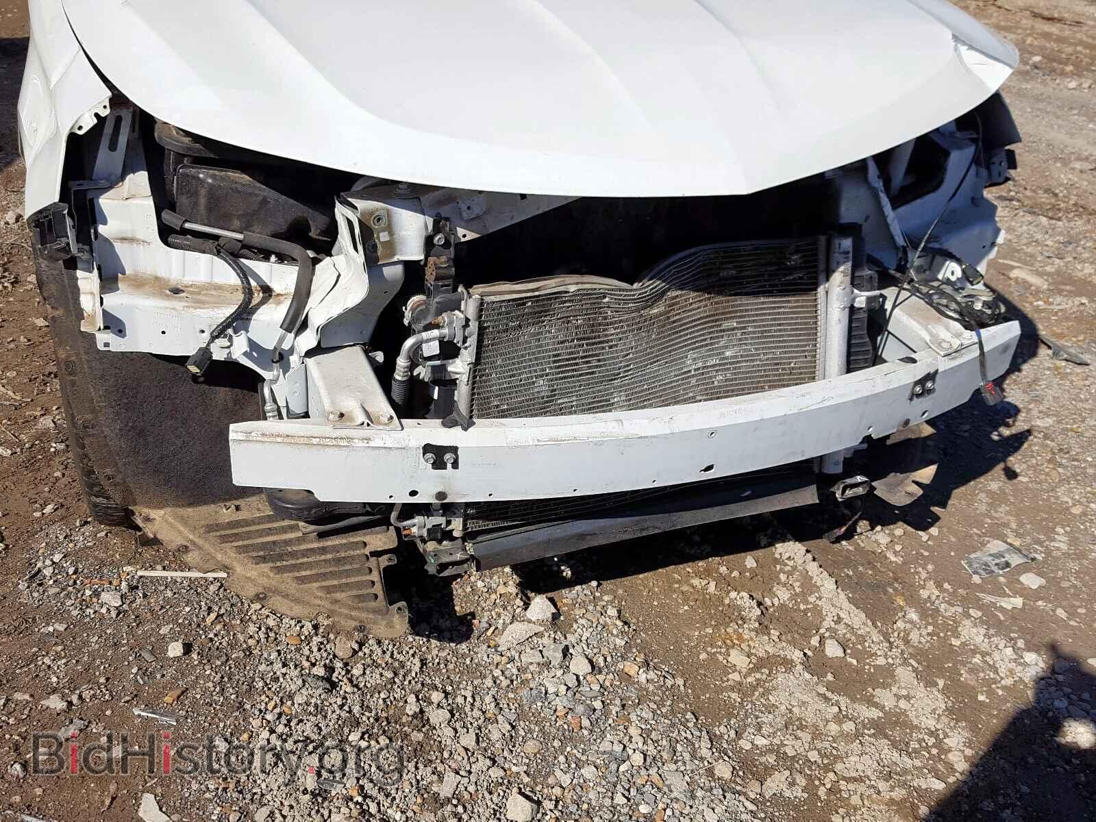 2016 CHEVROLET IMPALA - VIN: 2G1115S39G9108096 - Фото 9