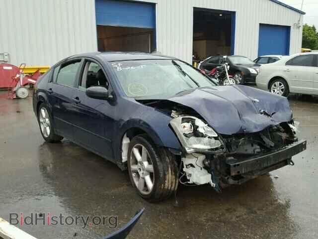 Фотография 1N4BA41E66C843690 - NISSAN MAXIMA 2006