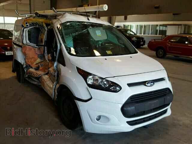 Фотография NM0LS7F74F1197226 - FORD TRANSIT CO 2015