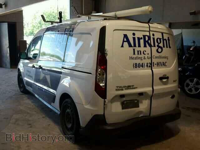 2015 FORD TRANSIT CO - VIN: NM0LS7F74F1197226 - Фото 3