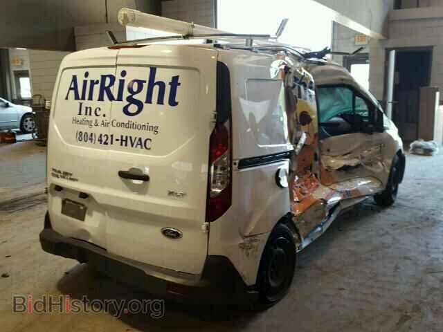 2015 FORD TRANSIT CO - VIN: NM0LS7F74F1197226 - Фото 4