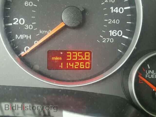 2008 AUDI A4 - VIN: WAUDF78E88A125159 - Photo 8