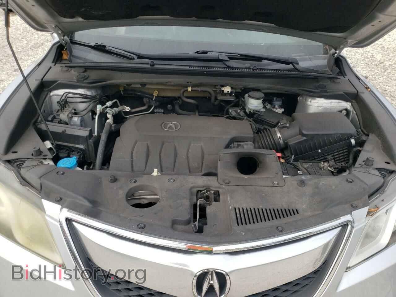 2015 ACURA RDX - VIN: 5J8TB3H39FL015497 - Фото 7
