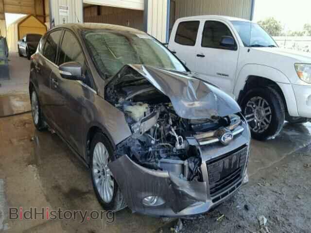 Photo 1FAHP3M27CL479005 - FORD FOCUS 2012