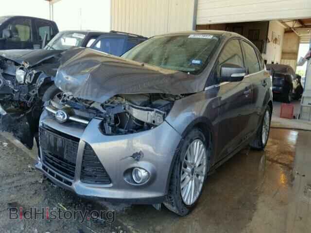 2012 FORD FOCUS - VIN: 1FAHP3M27CL479005 - Photo 2