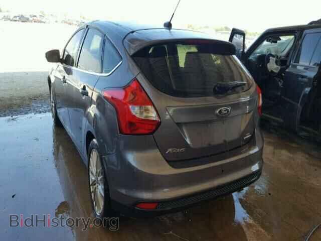 2012 FORD FOCUS - VIN: 1FAHP3M27CL479005 - Photo 3