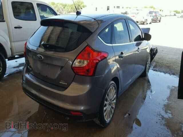 2012 FORD FOCUS - VIN: 1FAHP3M27CL479005 - Photo 4