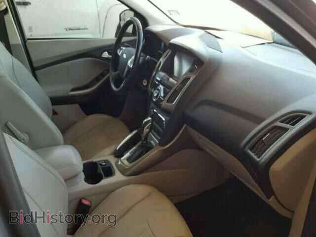 2012 FORD FOCUS - VIN: 1FAHP3M27CL479005 - Photo 5