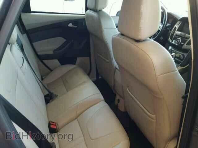 2012 FORD FOCUS - VIN: 1FAHP3M27CL479005 - Photo 6