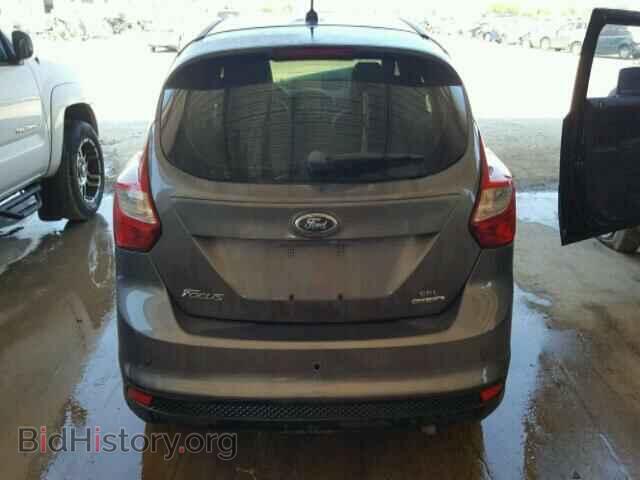 2012 FORD FOCUS - VIN: 1FAHP3M27CL479005 - Photo 9