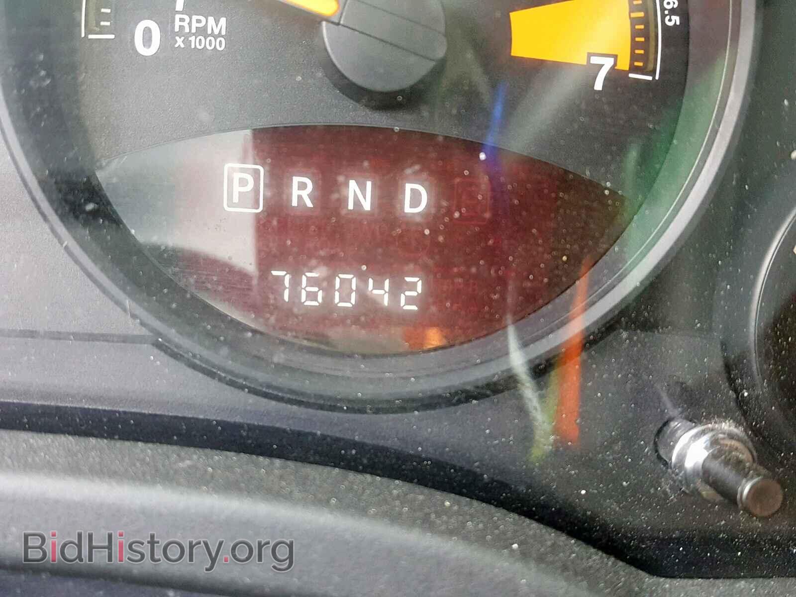 2015 JEEP COMPASS SP - VIN: 1C4NJCBA1FD428963 - Фото 8