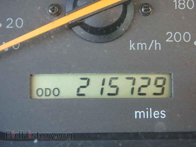 2001 MITSUBISHI GALANT - VIN: 4A3AA46G21E170245 - Фото 8