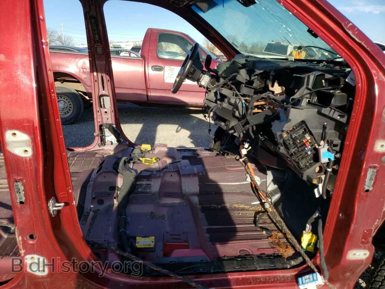 2017 GMC YUKON - VIN: 1GKS1CKJXHR122549 - Фото 5