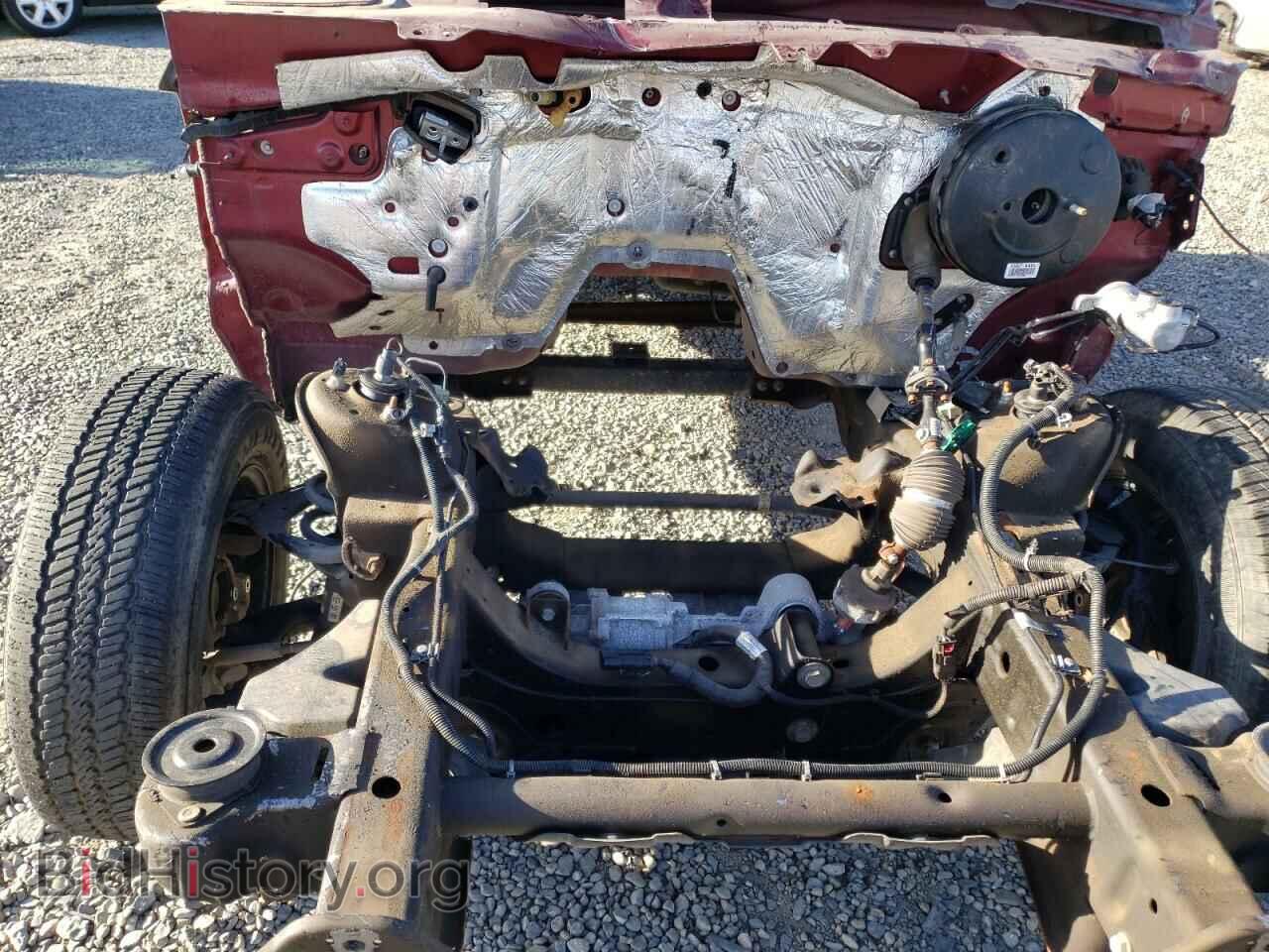 2017 GMC YUKON - VIN: 1GKS1CKJXHR122549 - Фото 7