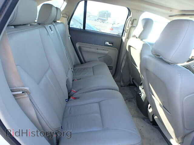 2010 FORD EDGE - VIN: 2FMDK3KC4ABB75044 - Фото 6