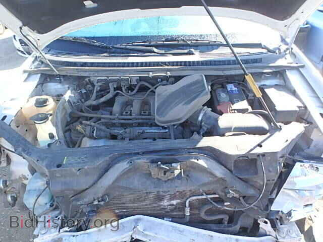 2010 FORD EDGE - VIN: 2FMDK3KC4ABB75044 - Фото 7