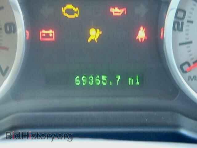 2010 FORD EDGE - VIN: 2FMDK3KC4ABB75044 - Фото 8