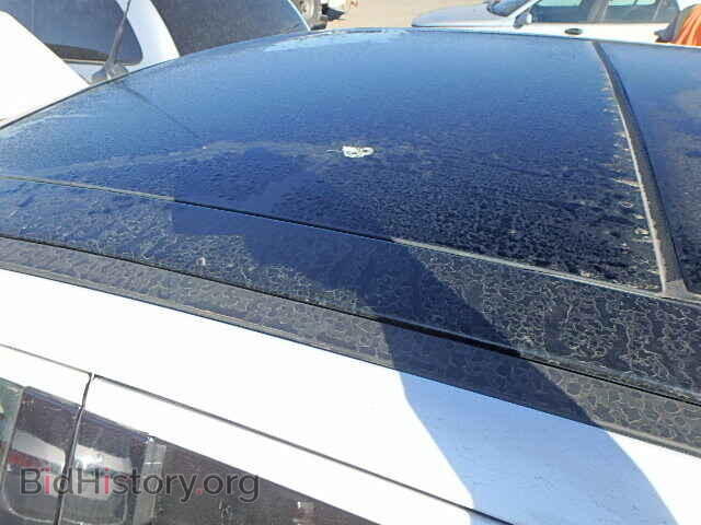 2010 FORD EDGE - VIN: 2FMDK3KC4ABB75044 - Фото 9