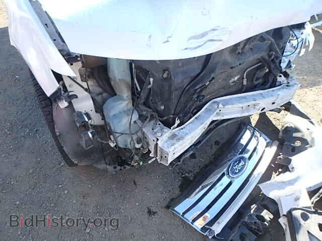 2010 FORD EDGE - VIN: 2FMDK3KC4ABB75044 - Фото 10