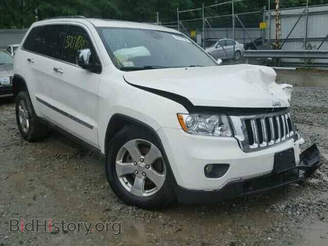 Photo 1C4RJFBGXCC174338 - JEEP CHEROKEE 2012