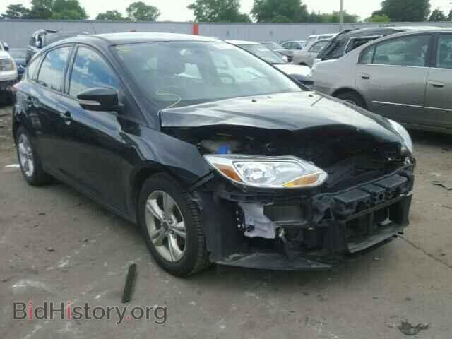 Photo 1FADP3K22EL302074 - FORD FOCUS 2014