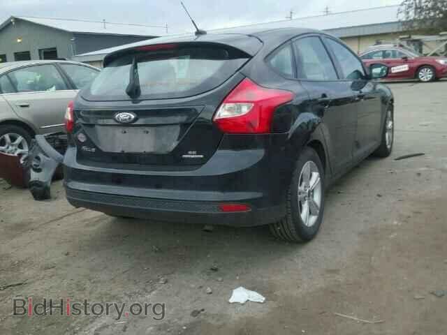 2014 FORD FOCUS - VIN: 1FADP3K22EL302074 - Photo 4