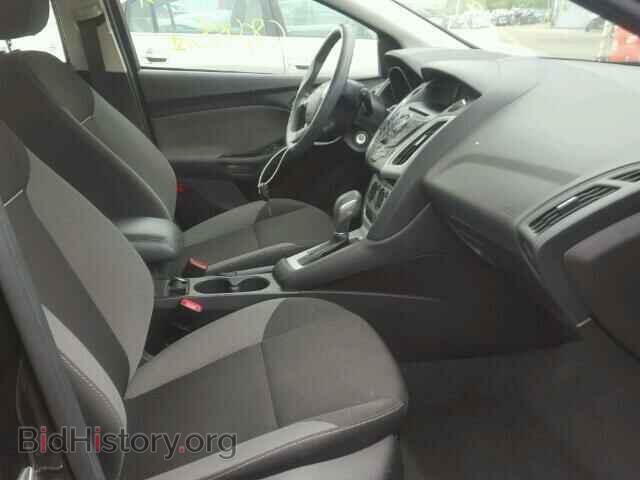 2014 FORD FOCUS - VIN: 1FADP3K22EL302074 - Photo 5