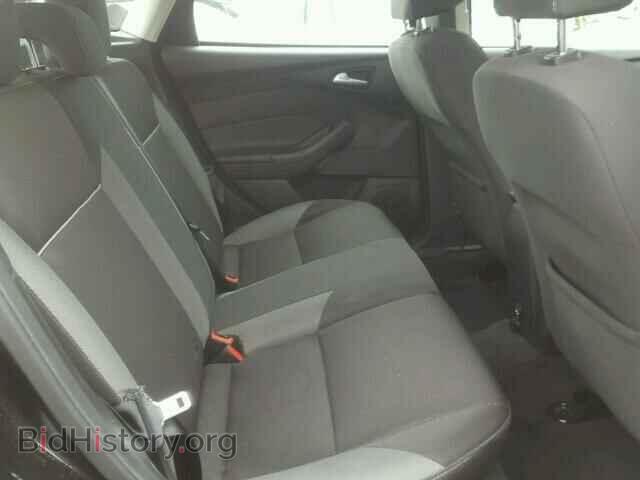 2014 FORD FOCUS - VIN: 1FADP3K22EL302074 - Photo 6