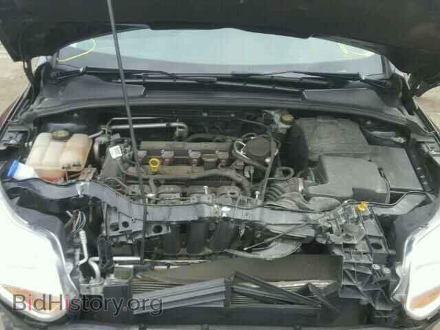 2014 FORD FOCUS - VIN: 1FADP3K22EL302074 - Photo 7