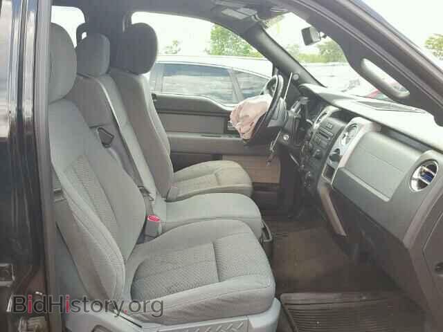2012 FORD F150 - VIN: 1FTFW1EF6CFB00813 - Фото 5