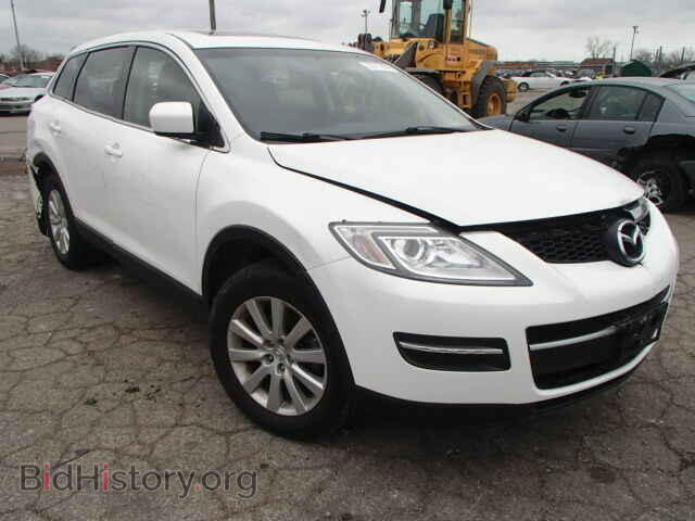 Photo JM3TB28A280161808 - MAZDA CX-9 2008