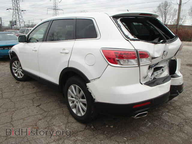 2008 MAZDA CX-9 - VIN: JM3TB28A280161808 - Фото 3