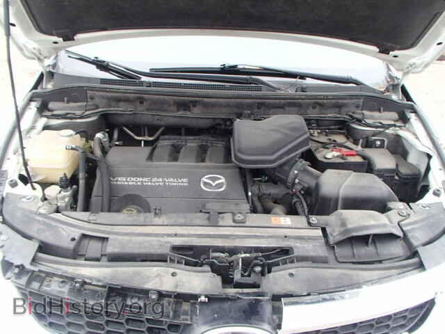 2008 MAZDA CX-9 - VIN: JM3TB28A280161808 - Фото 7
