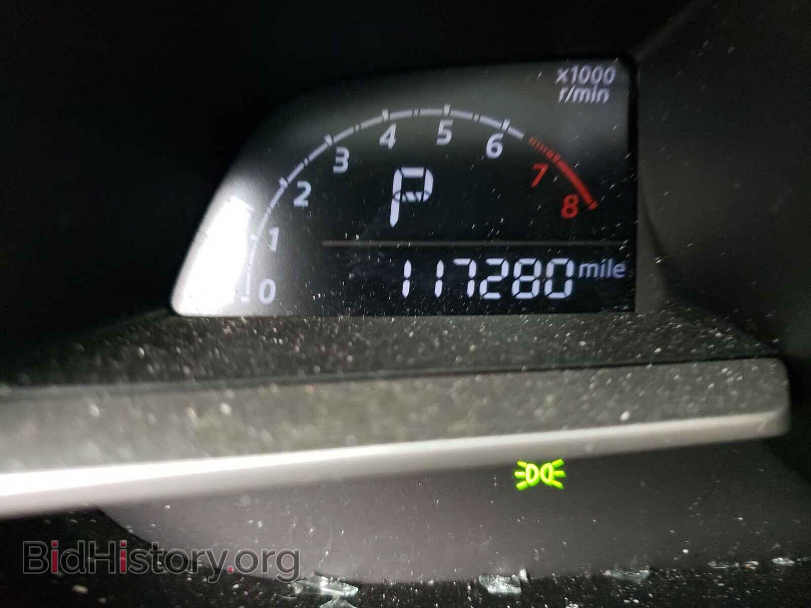 2016 MAZDA 3 - VIN: JM1BM1U7XG1313121 - Фото 8
