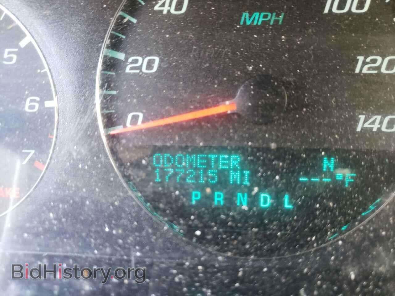 2012 CHEVROLET IMPALA - VIN: 2G1WB5E39C1122832 - Фото 8