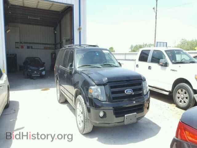 Photo 1FMFU19549EB00925 - FORD EXPEDITION 2009