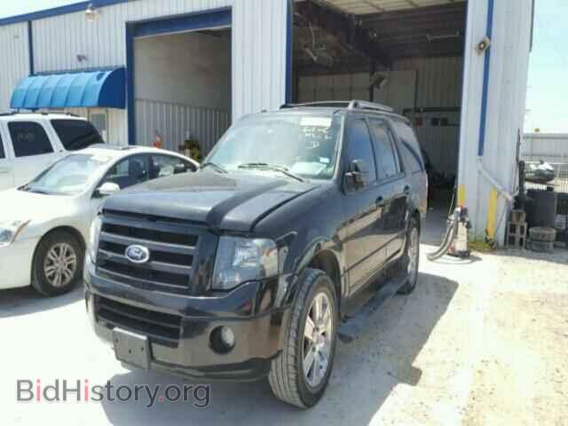 2009 FORD EXPEDITION - VIN: 1FMFU19549EB00925 - Фото 2