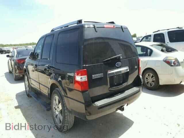 2009 FORD EXPEDITION - VIN: 1FMFU19549EB00925 - Фото 3