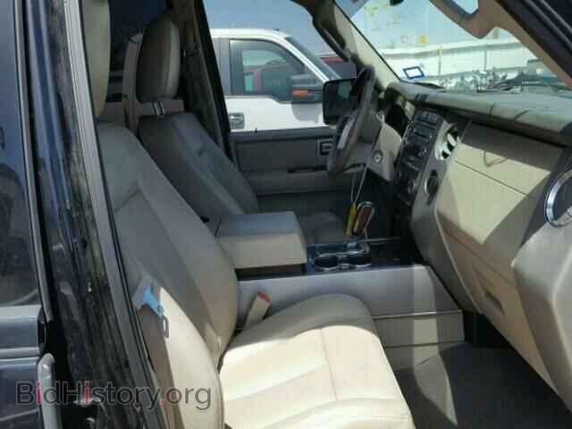 2009 FORD EXPEDITION - VIN: 1FMFU19549EB00925 - Фото 5